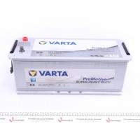 Акумуляторна батарея 140Ah/800A (513x189x223/+L/B13) Promotive SHD K8
