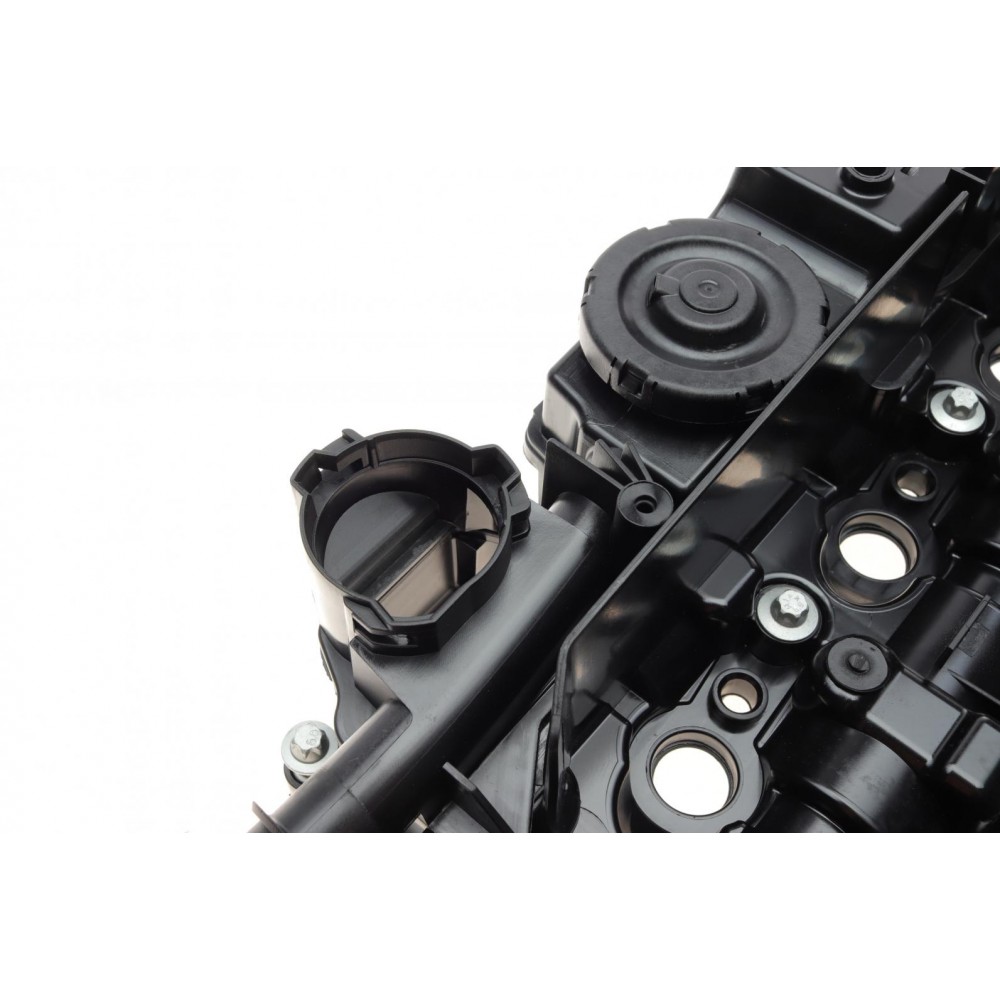 Кришка клапанів BMW 3 (E90/F30/F80)/5 (E60/F10)/X3 (F25)/X5 (F15/F85) 06-18 N47 D16/N47 D20