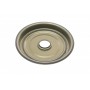 Кришка зчеплення (передня) Audi A3/Q3/TT/VW Passat/Caddy/Skoda Octavia 1.4-3.6 01- (48x245x34.5)