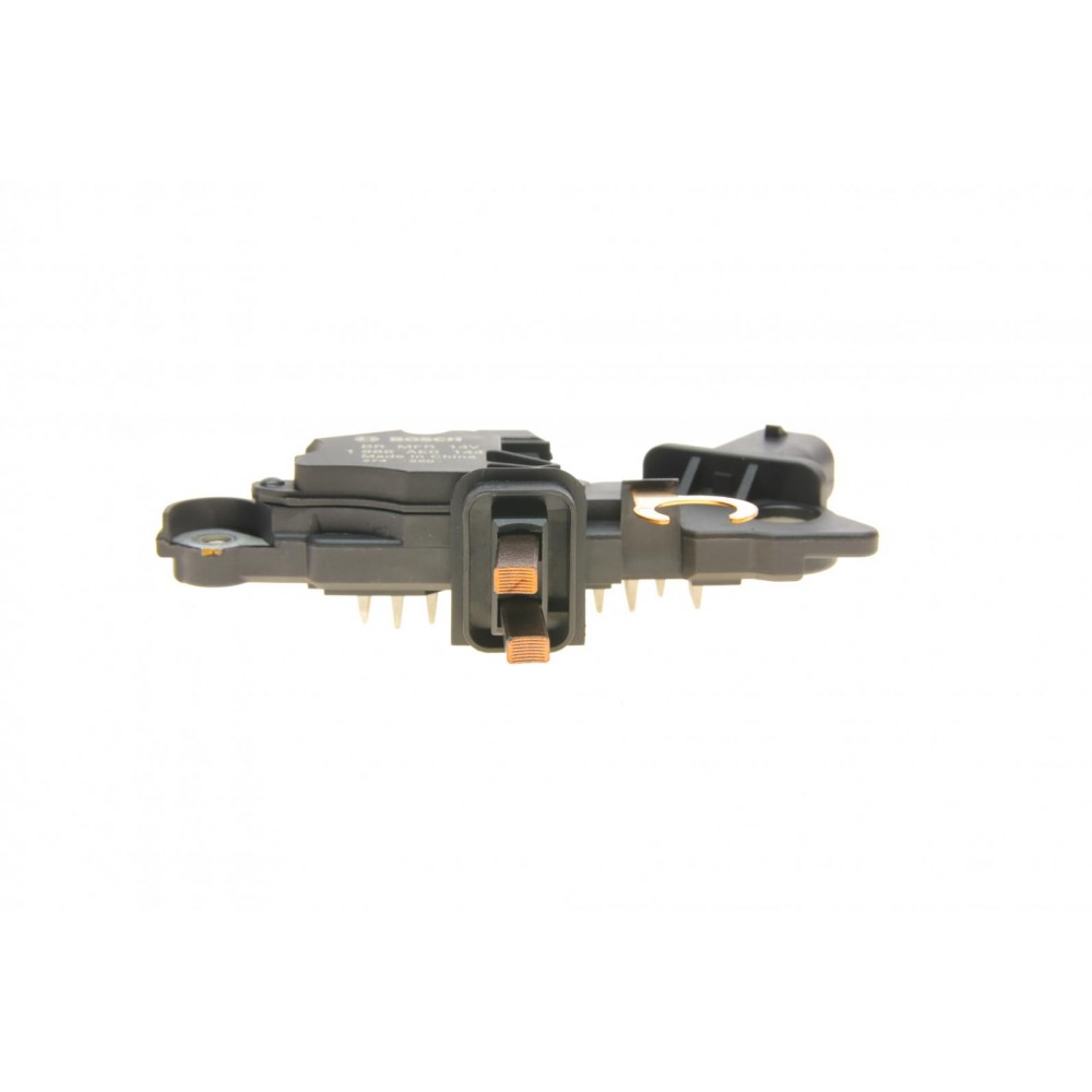 Реле генератора (14V) Opel Astra G 2.0-2.2 DI 99-05 (заміна для F 00M 144 171)