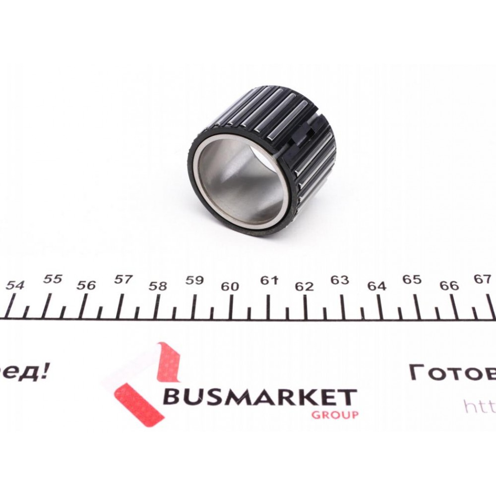 Підшипник КПП VW/Audi (28.1x37x28.15), (F-96126)/ не постачається виробником