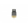 Реле поворотів (24V) Man/MB/Scania (5 контактів)