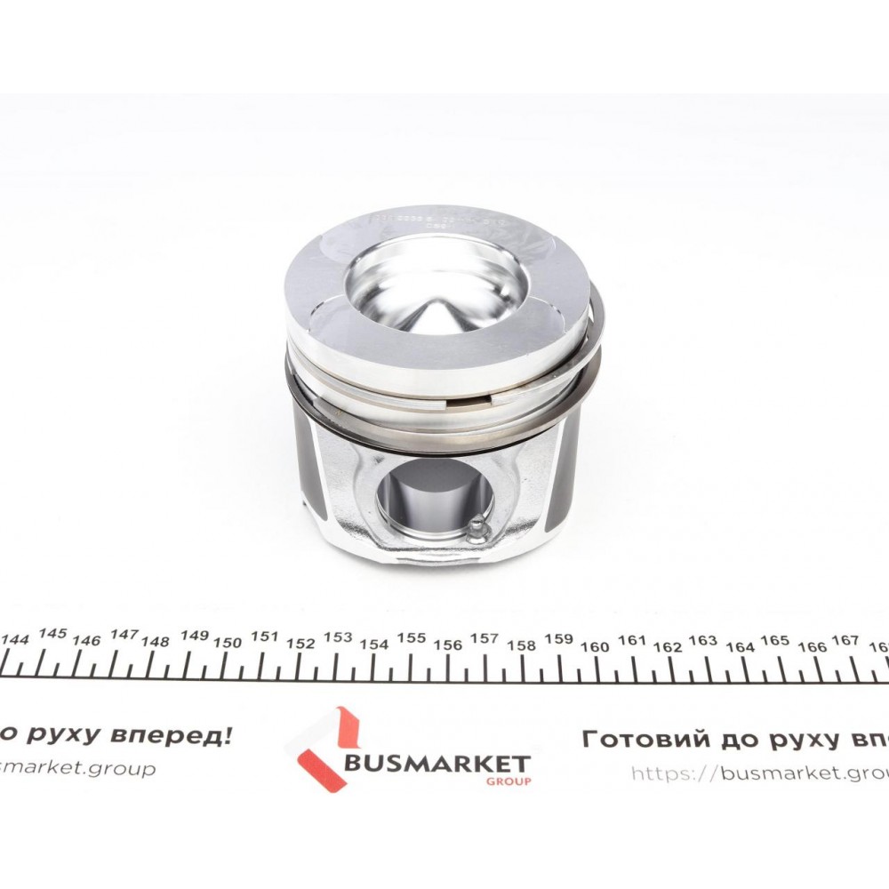 Поршень Nissan Primastar/Opel Vivaro A/Renault Trafic 2.0dCi 06- (84.00mm/STD) = 7138580000