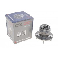 Підшипник маточини (задньої) Citroen C4/Peugeot 4008 12-