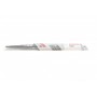 Щітки склоочисника (530/530mm) Citroen C4 Aircross/Peugeot 4007/4008 12-