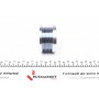 Шків генератора Hyundai Tucson/Kia Sportage 2.0 CRDi 04-
