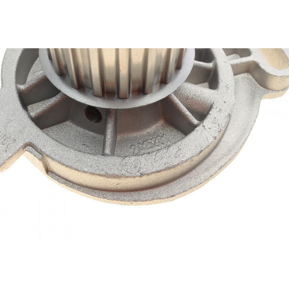 Комплект ГРМ + помпа VW T4 2.4D/2.5 90-03, 57/81kw (26.5x122z)