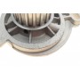 Комплект ГРМ + помпа VW T4 2.4D/2.5 90-03, 57/81kw (26.5x122z)