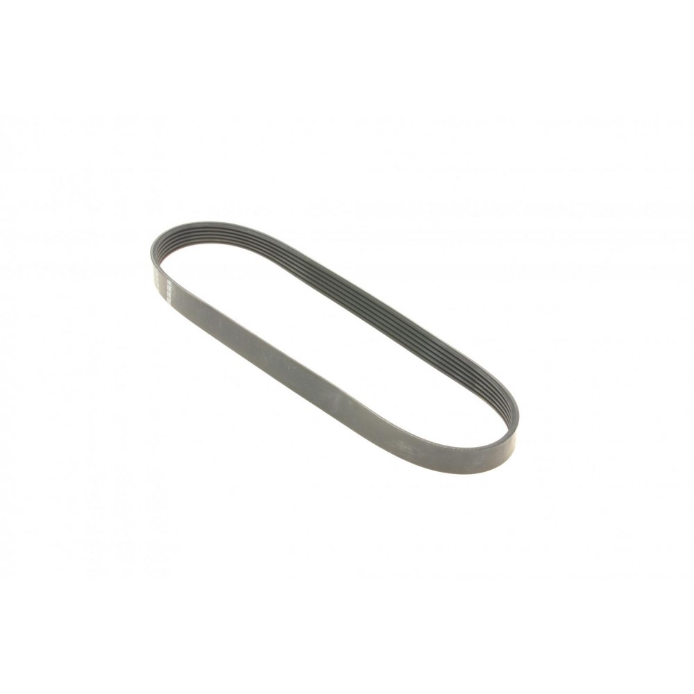 Ремінь генератора Citroen C3/C4/Peugeot 208/308 1.0/1.2 12- (6PK848)