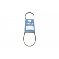 Ремінь генератора Smart 0.6/0.7i/0.8cdi / Toyota Yaris 1.3-1.5 99-05