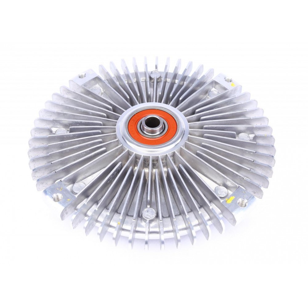 Муфта вентилятора MB Sprinter/Vario OM602 (4 отв.)