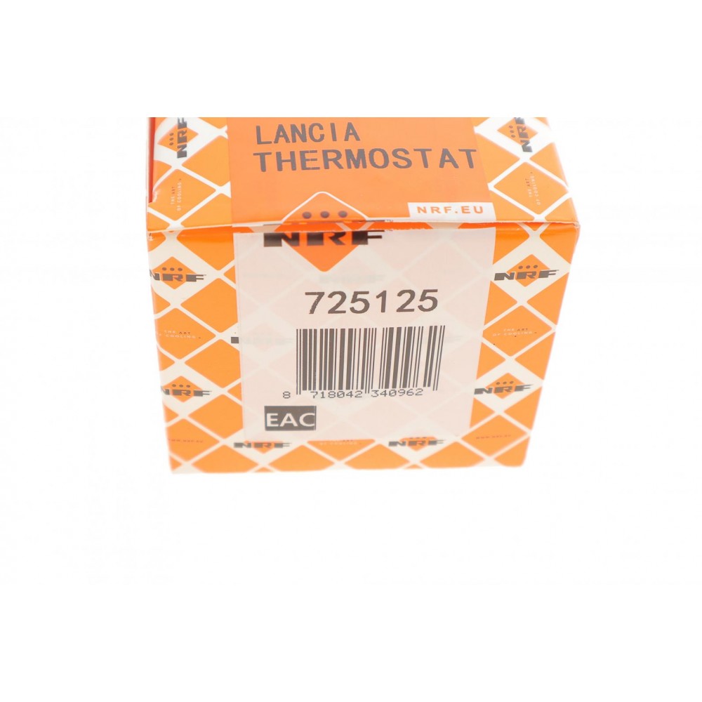 Термостат Renault Master I/Trafic/iveco Daily I-II 2.4D/2.5D78-98