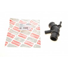 Фланець системи охолодження VW Bora/Golf IV/Sharan 1.4-2.8/1.9TDI 96-06