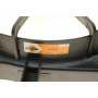 Вентилятор радіатора Toyota Corolla 01-08 (360mm) (з дифузором)