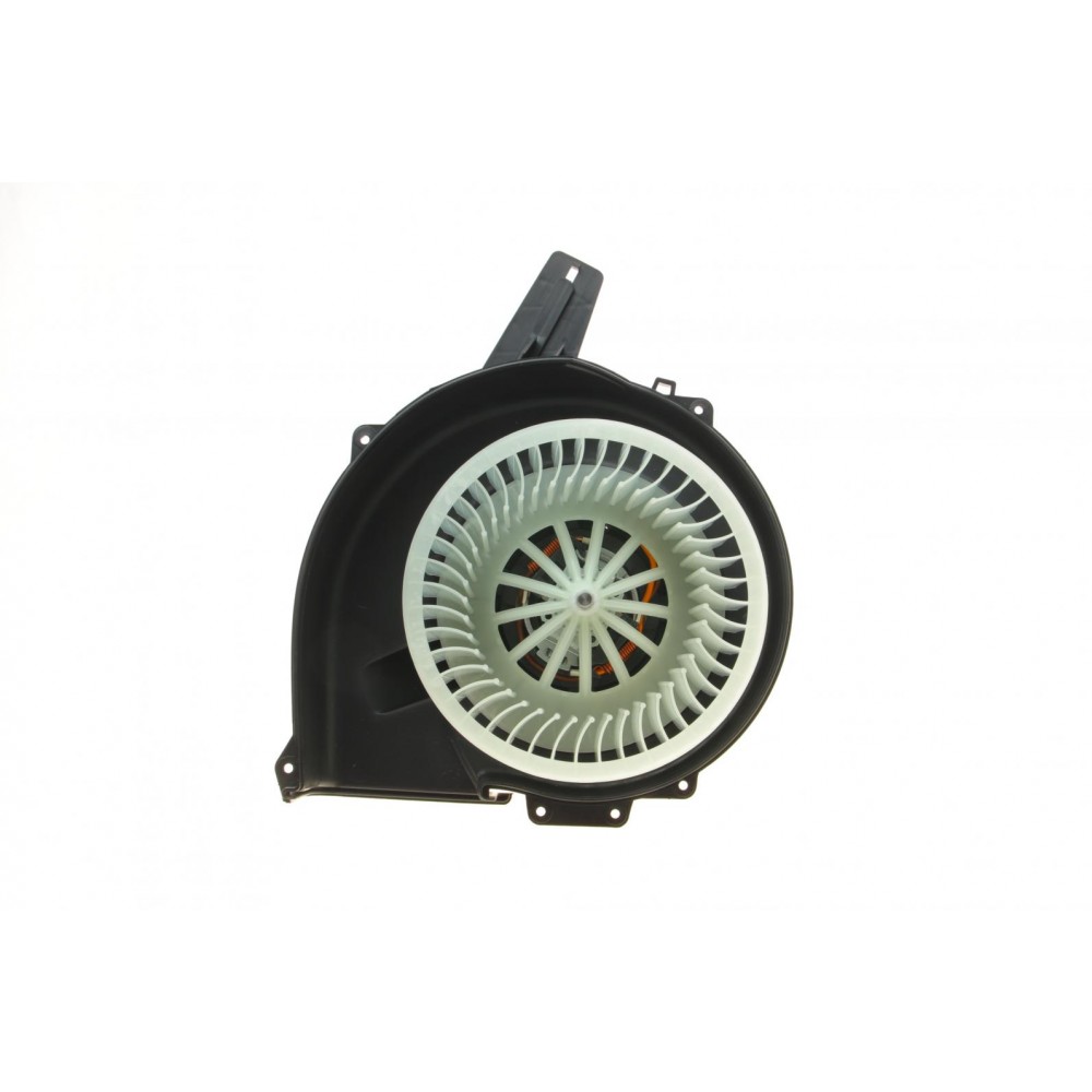 Моторчик пічки Audi A1/A2/Skoda Fabia/Rapid/Roomster 01-