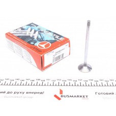 Клапан (впуск) MB (W124)/(S124) 2.2D 16V/3.0D 24V (29x6x105.4) (хромування)