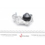 Помпа води Renault Kangoo 1.4-1.6i 96-