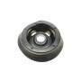 Подушка амортизатора (переднього) MB C-class (W203) 00-08/CLK-class (C209) 02-09