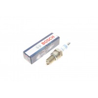 Свічка запалювання VW Caddy/Golf/Passat 1.6 -92/Audi 80/100 1.3-1.8 -87/Chevrolet Aveo 1.2 04-08