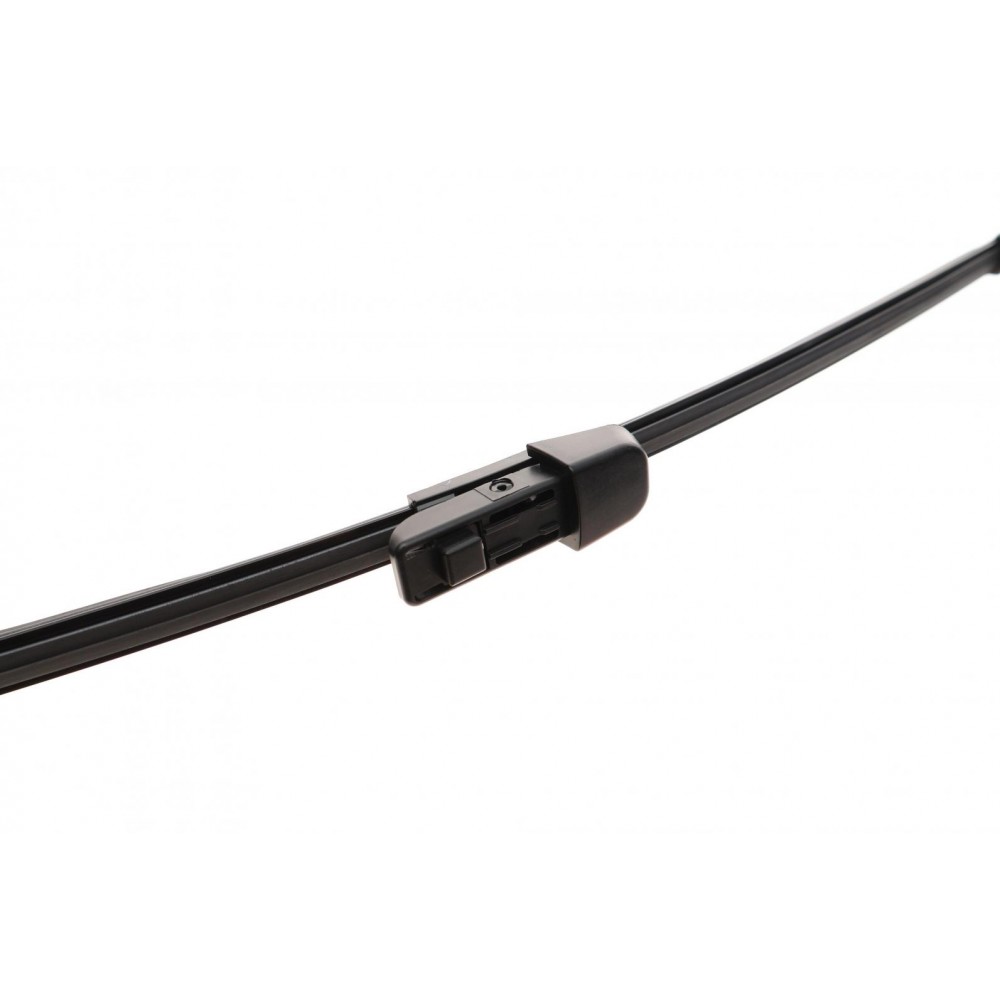 Щітка склоочисника (задня) (400mm) VW Caddy/T5 03-15/Fiat Doblo 09-/Skoda Fabia/Octavia 07-