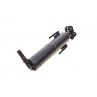 Форсунка омивача фари BMW X1 (E84) 09-15 (L)