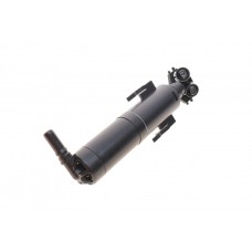Форсунка омивача фари BMW X1 (E84) 09-15 (L)