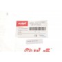 Патрубок радіатора Skoda Octavia/VW Golf IV 1.8T 97-10
