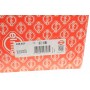 Прокладка ГБЦ Citroen Xantia/Peugeot 306/405/605 2.0 89-99 (1.27mm)