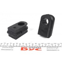 Втулка стабілізатора (переднього) Nissan Micra III 1.0-3.5 03-10 (d=26mm)