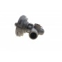 Кран пічки Opel Astra F/ Omega B/ Vectra B 92-02