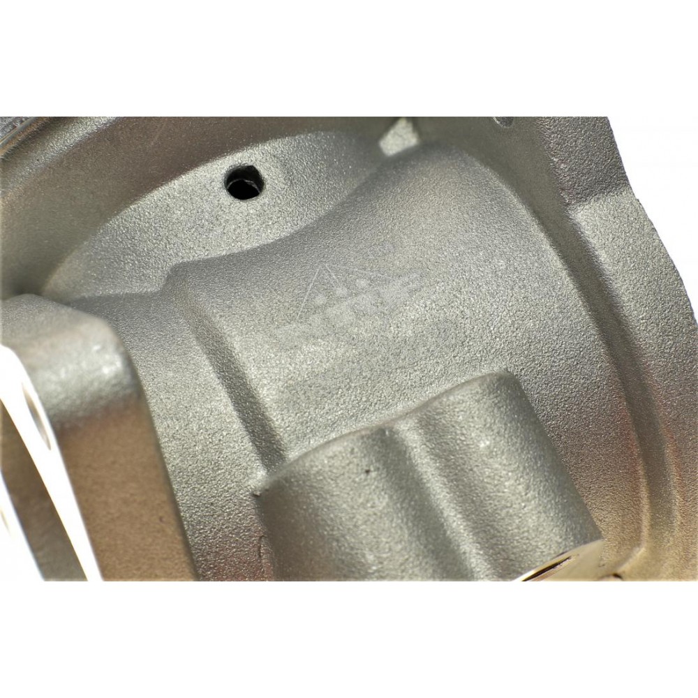Клапан EGR Skoda/VW 1.9/2.0TDI