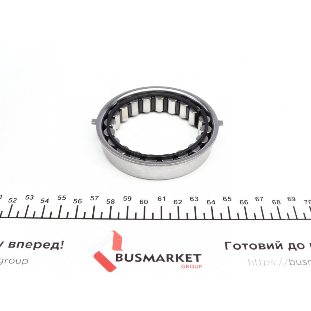 Підшипник КПП Ford MT82 (57x73x17) (F-236947.04)