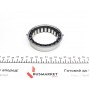 Підшипник КПП Ford MT82 (57x73x17) (F-236947.04)