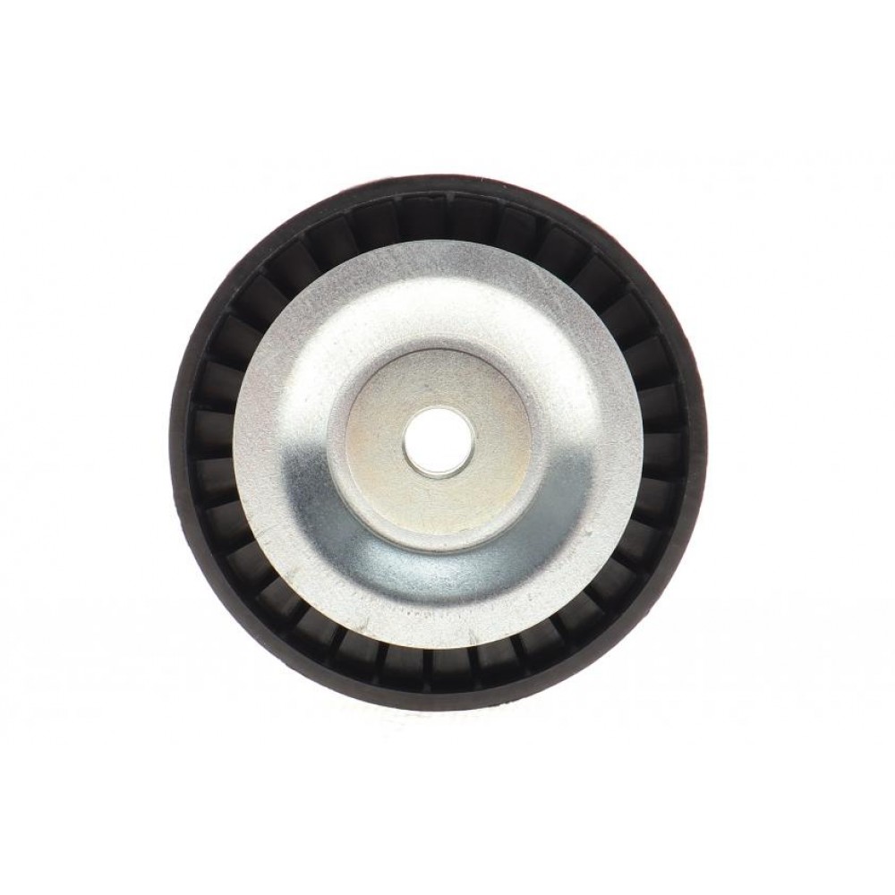 Ролик генератора Citroen Jumper/Fiat Ducato/Ford Mondeo/Transit 2.0-2.3d 00- (паразитний) (65x25.5) (MPQ0106)