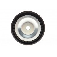 Ролик генератора Citroen Jumper/Fiat Ducato/Ford Mondeo/Transit 2.0-2.3d 00- (паразитний) (65x25.5) (MPQ0106)