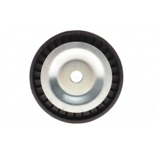 Ролик генератора Citroen Jumper/Fiat Ducato/Ford Mondeo/Transit 2.0-2.3d 00- (паразитний) (65x25.5) (MPQ0106)