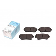Колодки гальмівні (передні) Suzuki Grand Vitara 2.0 HDi 98-06