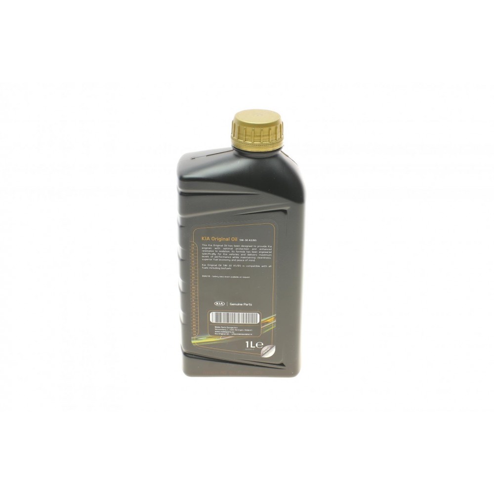 Олива 5W30 Original Oil (1л) (A5/B5)