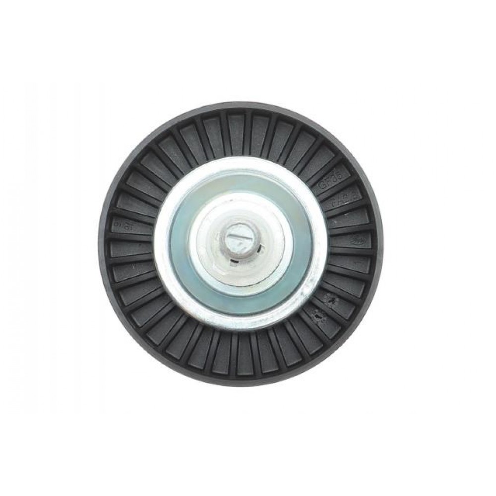 Ролик генератора VW/Audi 1.4-1.6FSI (паразитний) (76х26)