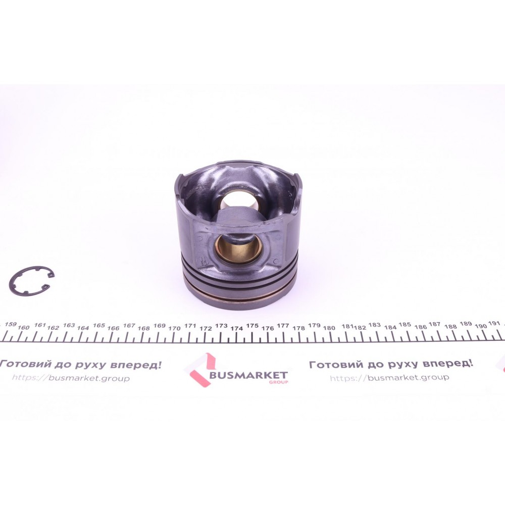 Поршень Opel Astra H/Vectra C/Alfa Romeo 1.9JTD/CDTI/D-2.4JTD/JTDM 02- (82.00mm/STD)