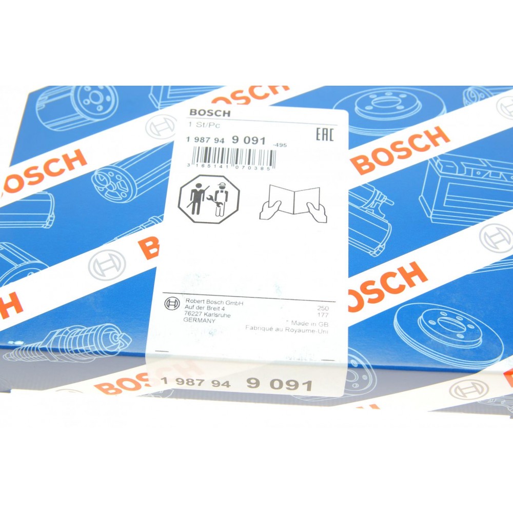 Ремінь ГРМ Opel Astra F 2.0i 91-98/Vectra A 2.0 89-95 (24x141z)