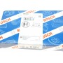Ремінь ГРМ Opel Astra F 2.0i 91-98/Vectra A 2.0 89-95 (24x141z)