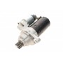 Стартер Audi A3/Skoda Fabia/Superb/Yeti/VW Golf/Passat 1.6 TSI/1.8/2.0 FSI 05-12 (1.1kw)(z=10)