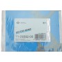 Прокладка колектора впускного Opel Combo 1.4 94-01 (1mm)