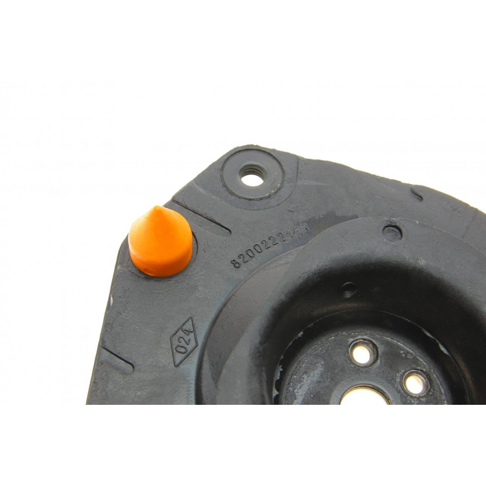 Подушка амортизатора (переднього) + підшипник Renault Megane II 2.0 dCi 04-09
