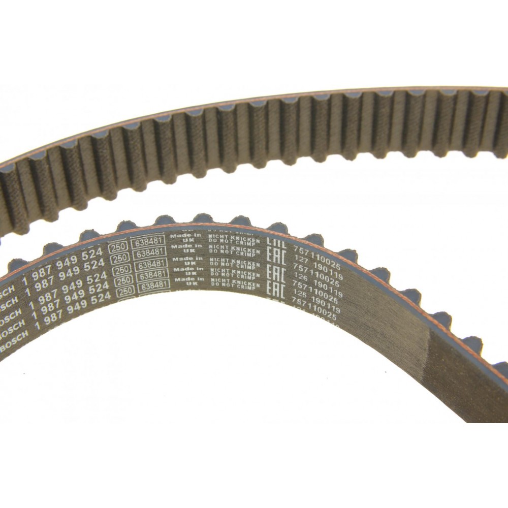 Комплект ГРМ + помпа Renault Laguna /Volvo S80/V40 1.6-2.5T 95-14 (23x142z) зам. на 1987946396
