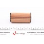 Фільтр масляний Hyundai Accent/i30/Elantra 1.1/1.5/1.6CRDi 05-