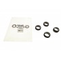Прокладка колектора впускного VW Caddy III 1.6i 04-15 (к-кт)