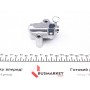 Комплект ланцюга ГРМ Ford Transit 2.2/2.4/3.2TDCi 06-14