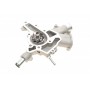 Помпа води Opel Astra G/H/Combo/Corsa C/D/Meriva A 1.0-1.8 00-